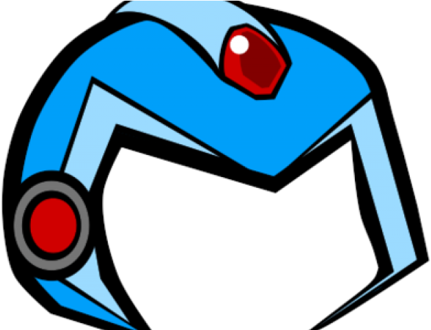 Megaman Clipart Zero - Zero (640x480), Png Download