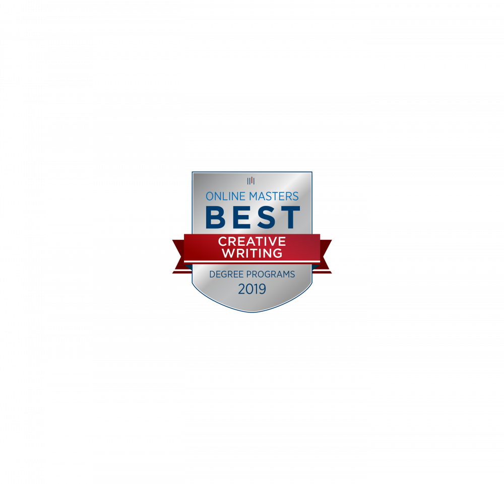 Com Has Named The Lindenwood University Online Master - Graphic Design (1000x961), Png Download