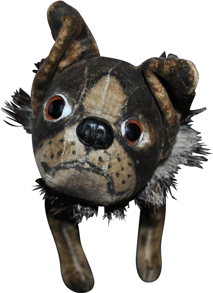 French Bull Dog - Boar (1141x1141), Png Download