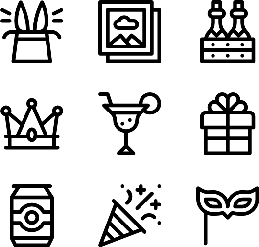 Event - Event Icon (600x564), Png Download