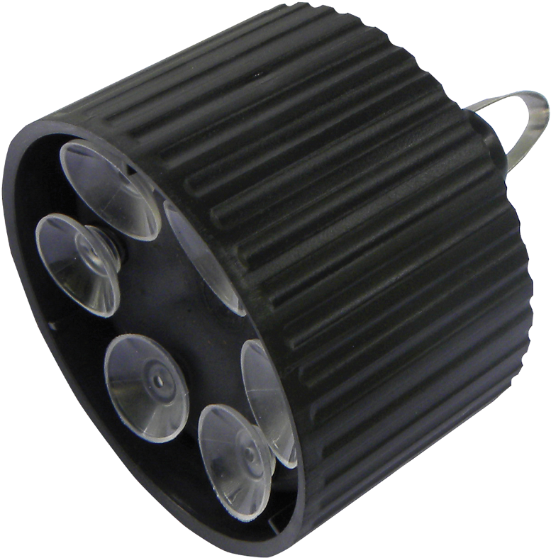 Unger Flood Sucker Light Bulb Changer - Bayco Products, Inc. (1000x1000), Png Download