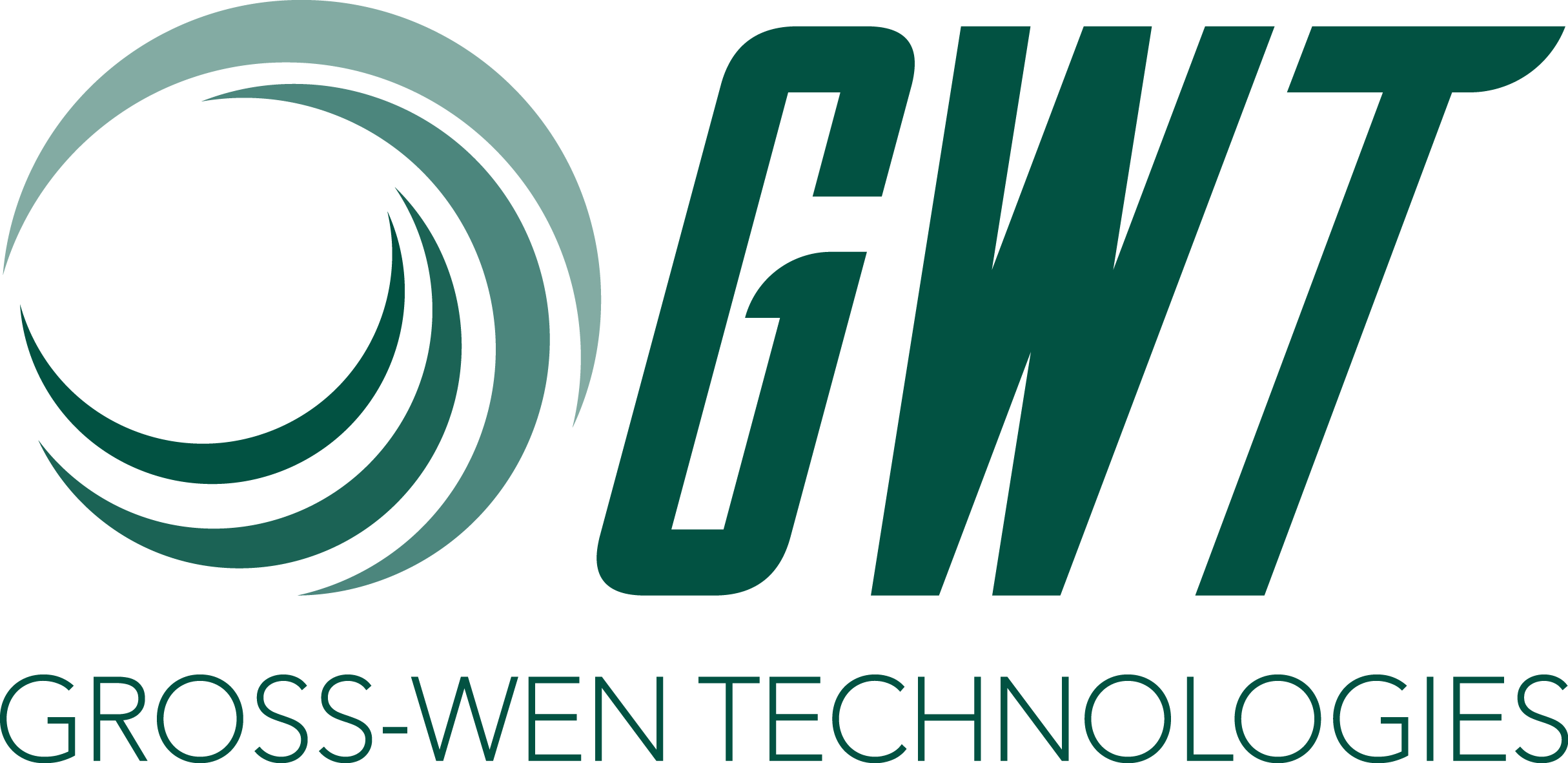 Gwt Uses Its Patent Pending Wastewater Treatment Technology - Gross Wen Technologies (2429x1181), Png Download
