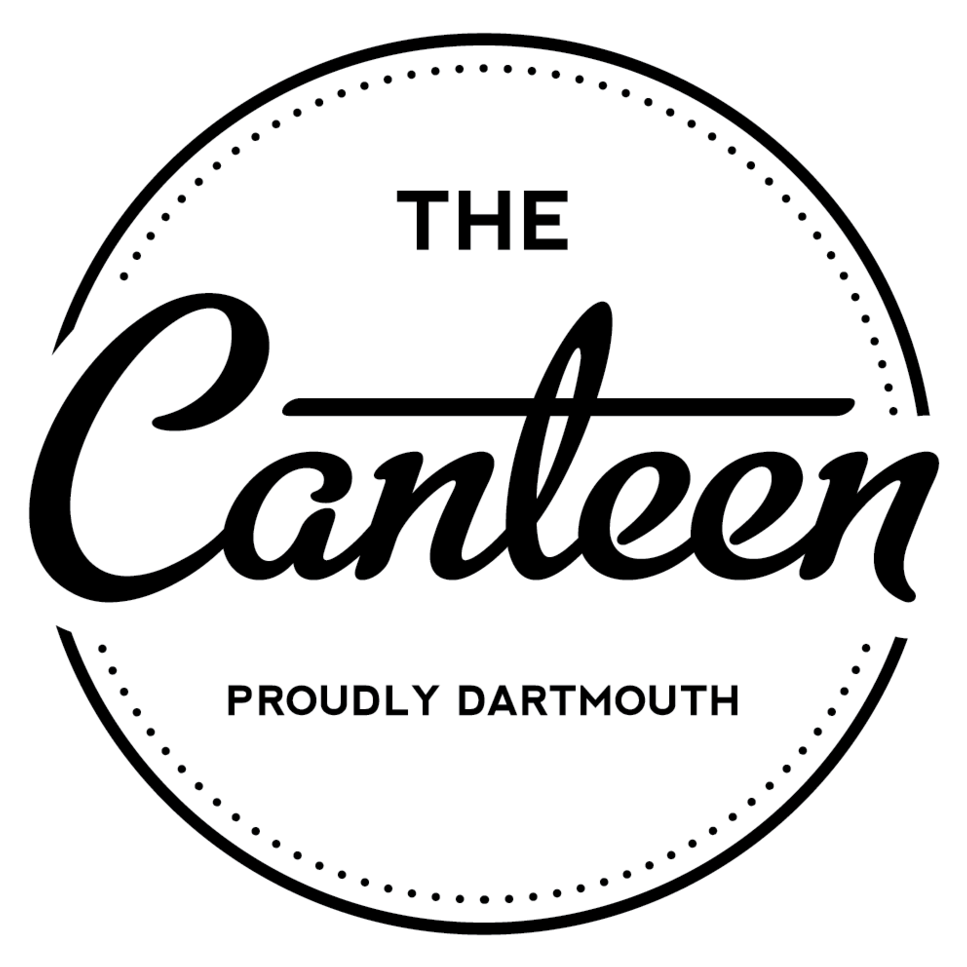 The Canteen On Portland (1000x997), Png Download