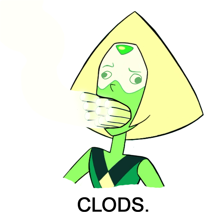 Should - Tf2 Peridot (720x720), Png Download