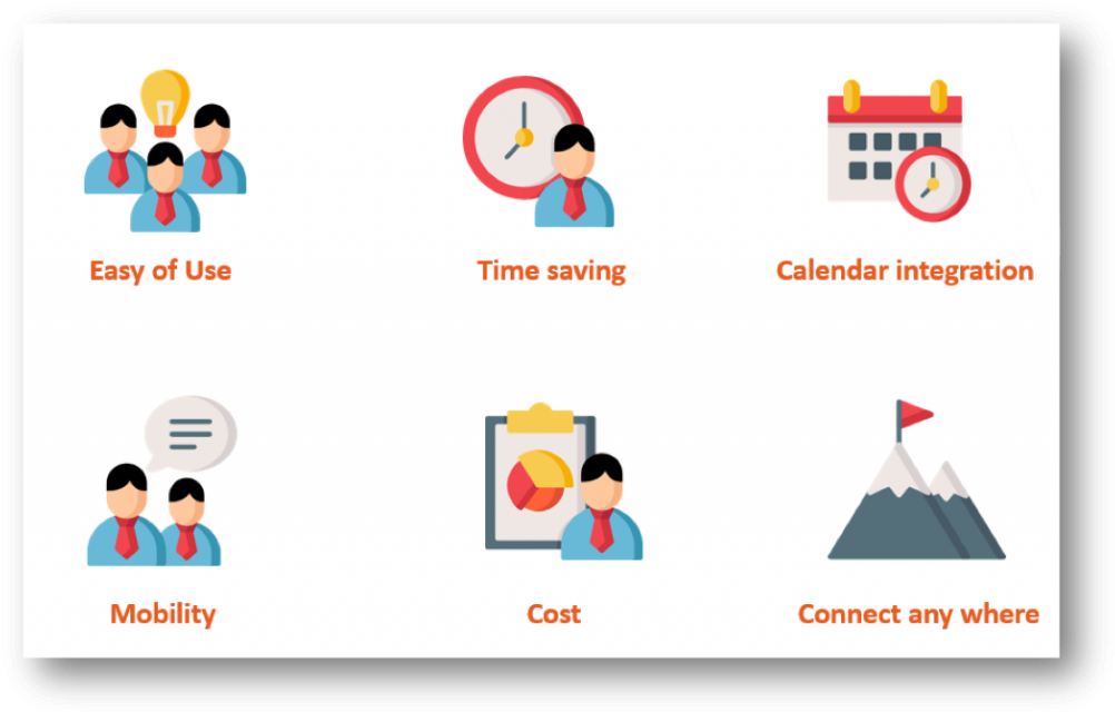 Os Support Gain Access To All Major Mobile And Desktop - Cartoon (1024x662), Png Download