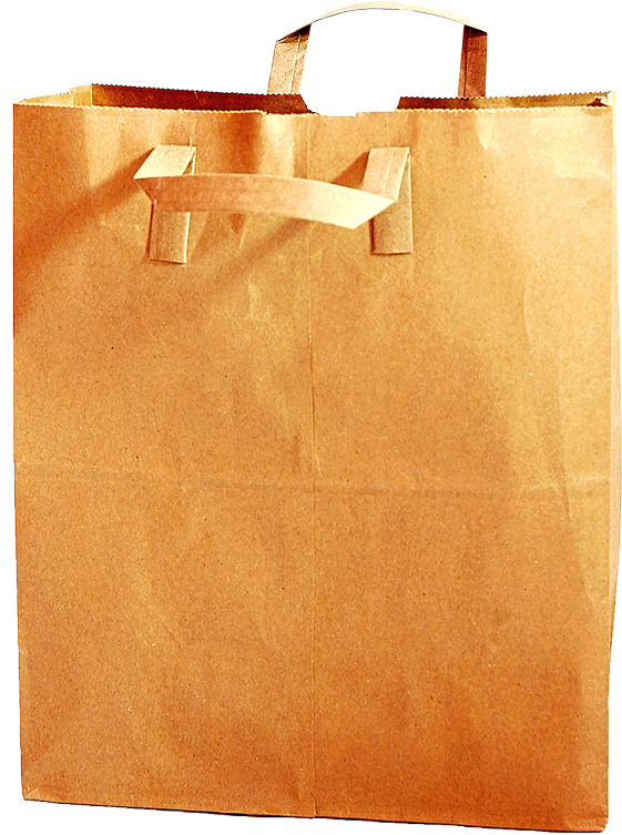 Euromonitor International Ditched Plastic Bottles Over - Shoppers Guide To Healthy Living [book] (600x822), Png Download