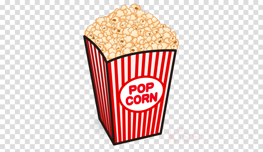 Popcorn Emoji Png (900x520), Png Download