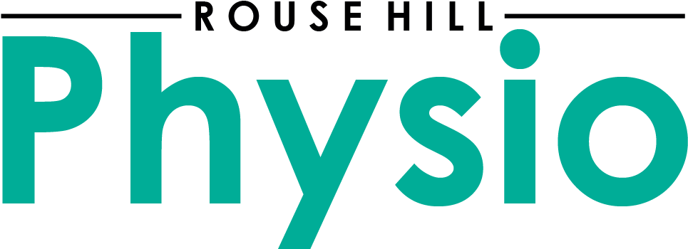 Rouse Hill Physio (1001x393), Png Download
