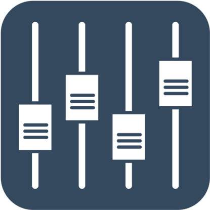 Learn How To Mix Your Songs To A Radio-ready Level - Graphic Design (1600x800), Png Download