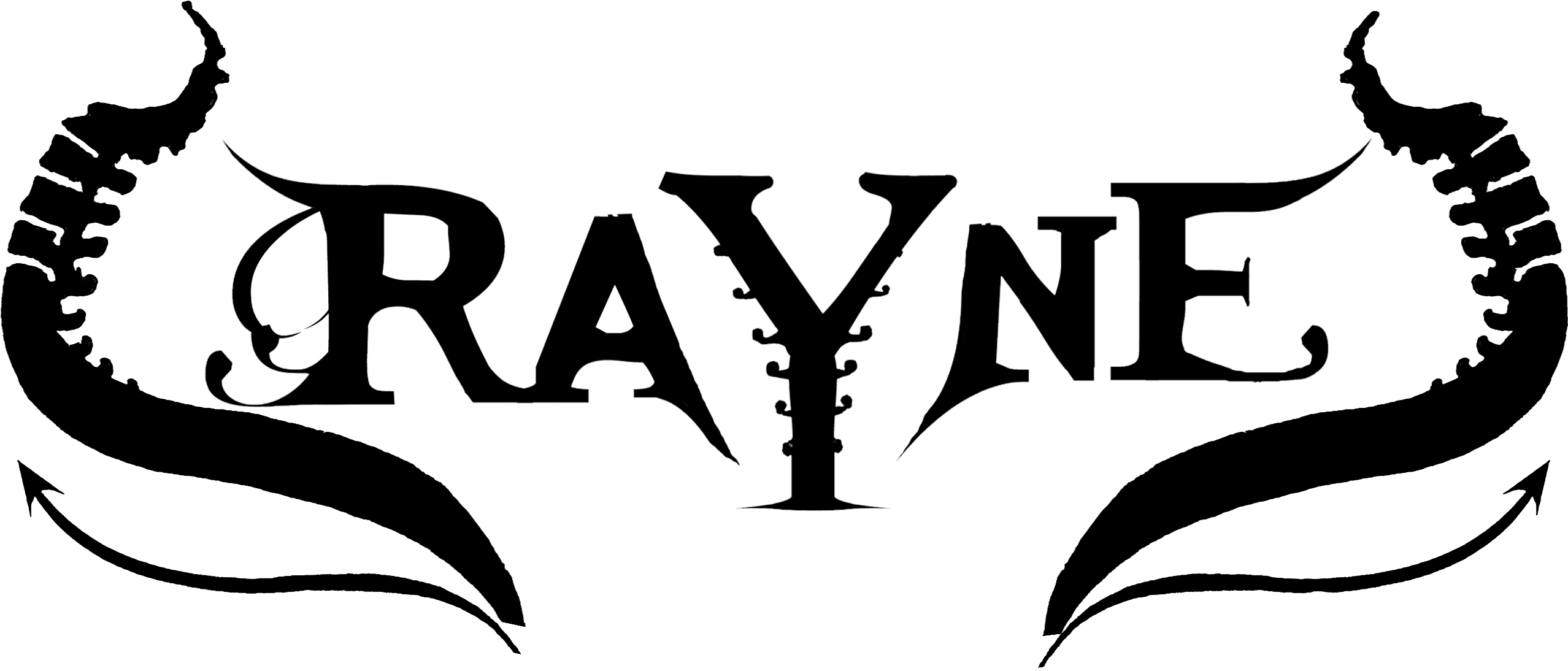 Join Skype For Better Coordination & Free Goodies > - Rayne Longboards (3000x1110), Png Download