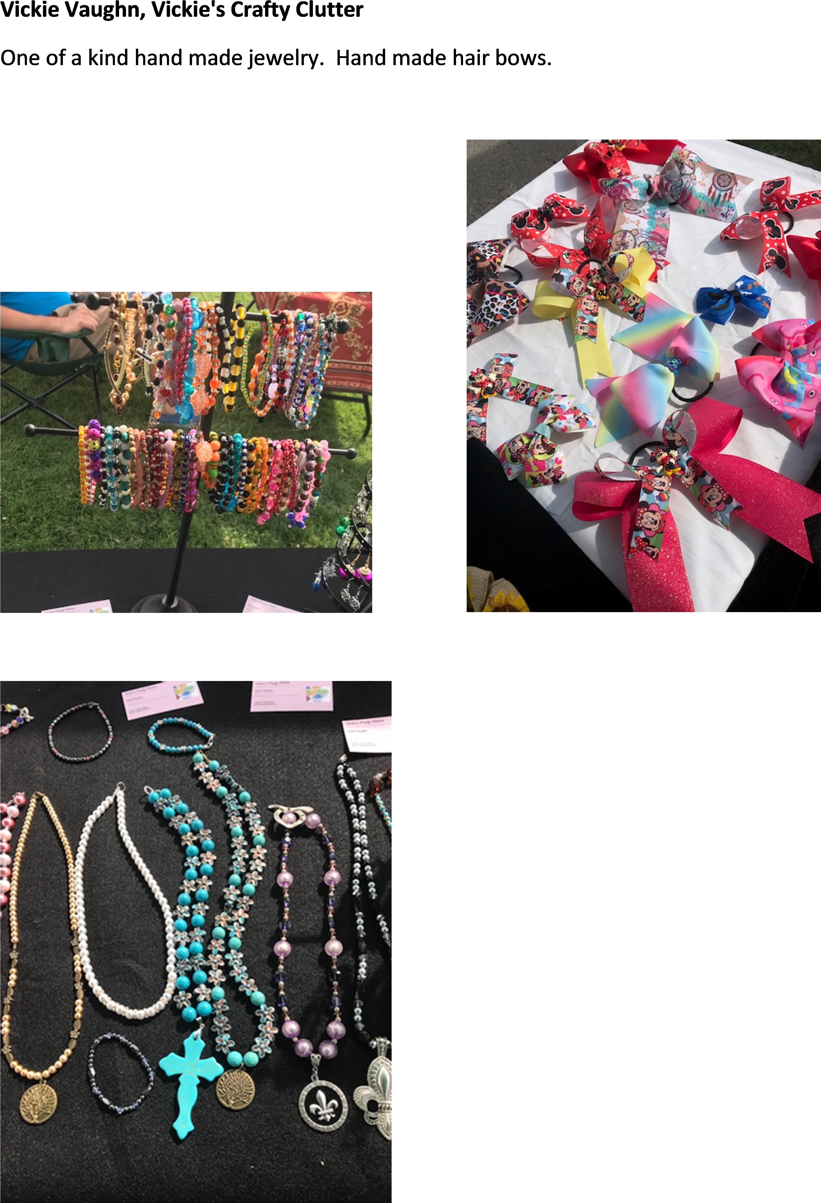 Vaughn C Richardson - Bead (4430x4745), Png Download