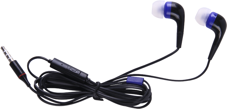 Earphone - Phone Ear Phone Png (800x490), Png Download