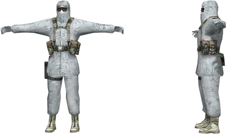 Download Zip Archive - Tom Clancy's Rainbow Six 3: Raven Shield (750x650), Png Download