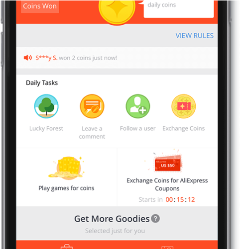 Appinstitute Aliexpress Retail App - Mobile Phone (750x500), Png Download
