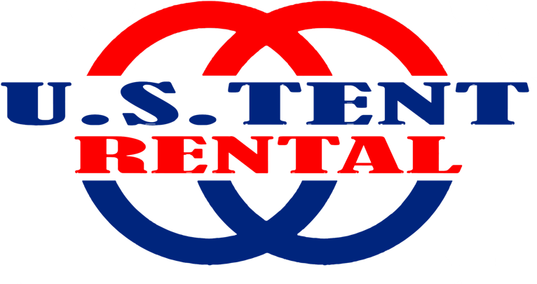 Ustentlogo Vector W Clear Bg Copy - Us Tent Rental Logo (771x415), Png Download