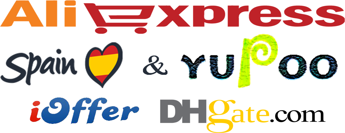 Aliexpress Yupoos - Heart (1184x469), Png Download