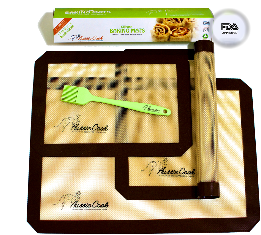 Pastry Brush (936x800), Png Download