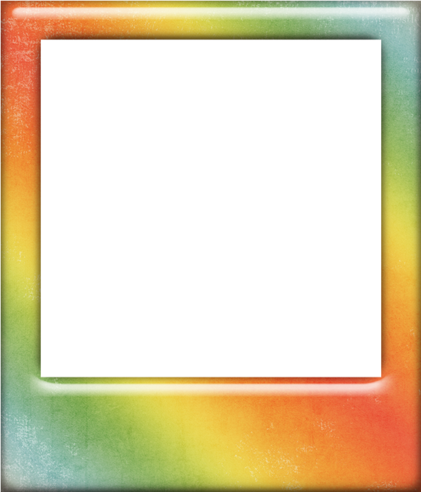 Cadre Png Tube - Picture Frame (600x700), Png Download