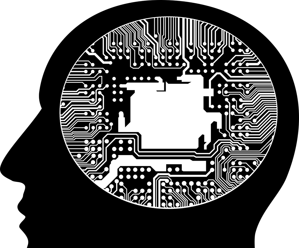 Congreso Psicologia - Create Machine Superintelligence (1160x963), Png Download