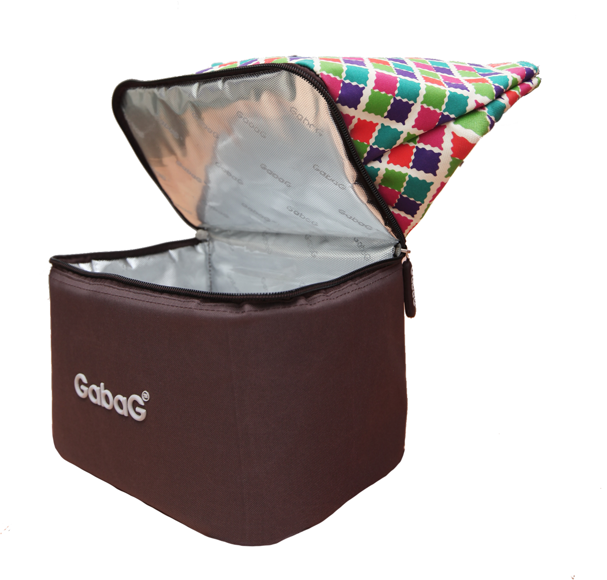 Cahaya- - Thermal Bag (1200x1200), Png Download