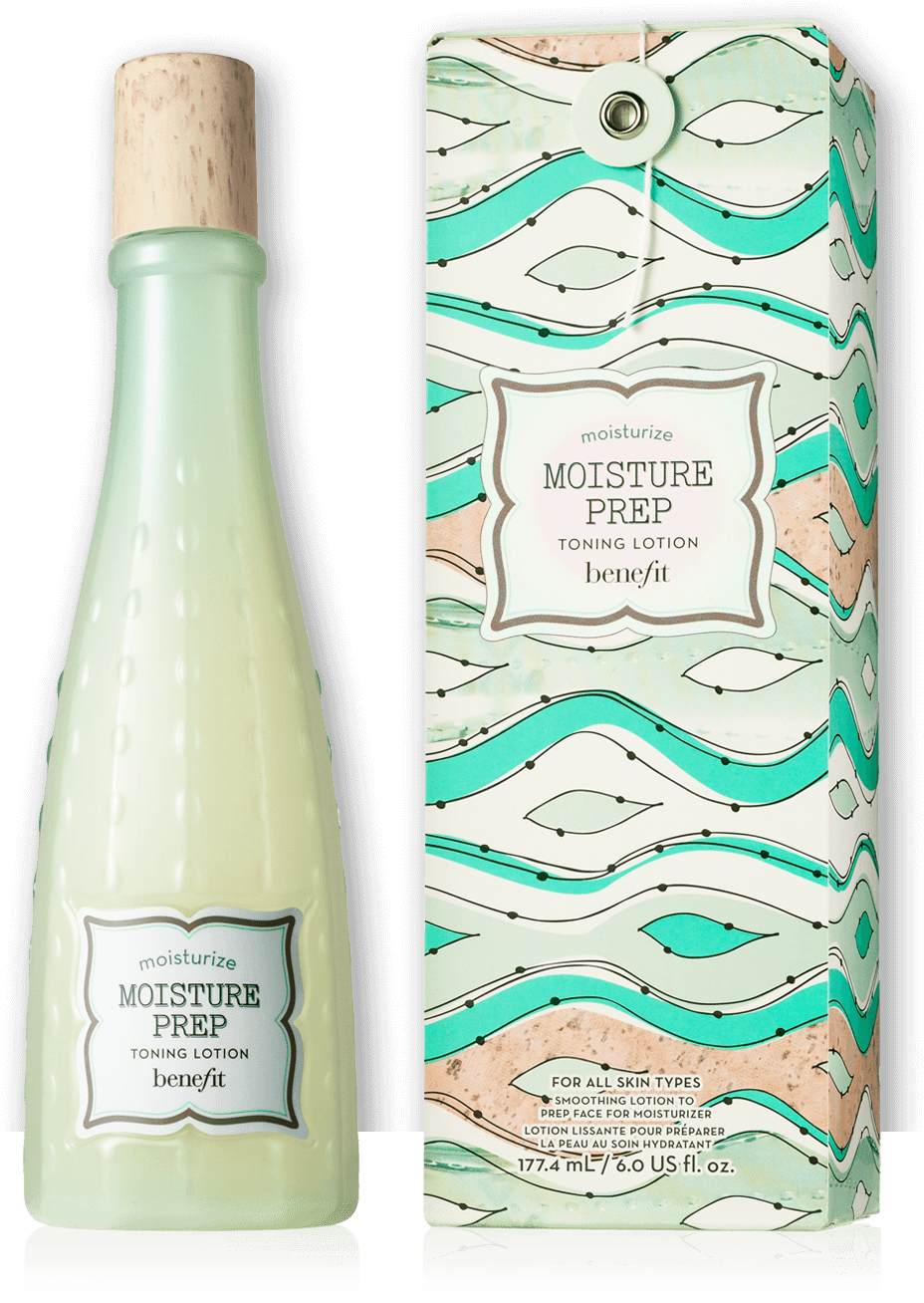 Benefit Cosmetics Morning Prep (1220x1380), Png Download