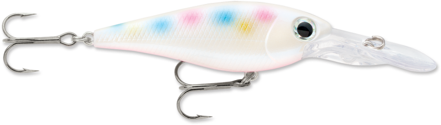 Storm Jr. Thunderstick Madflash: Ghost Wonder Bread (895x640), Png Download