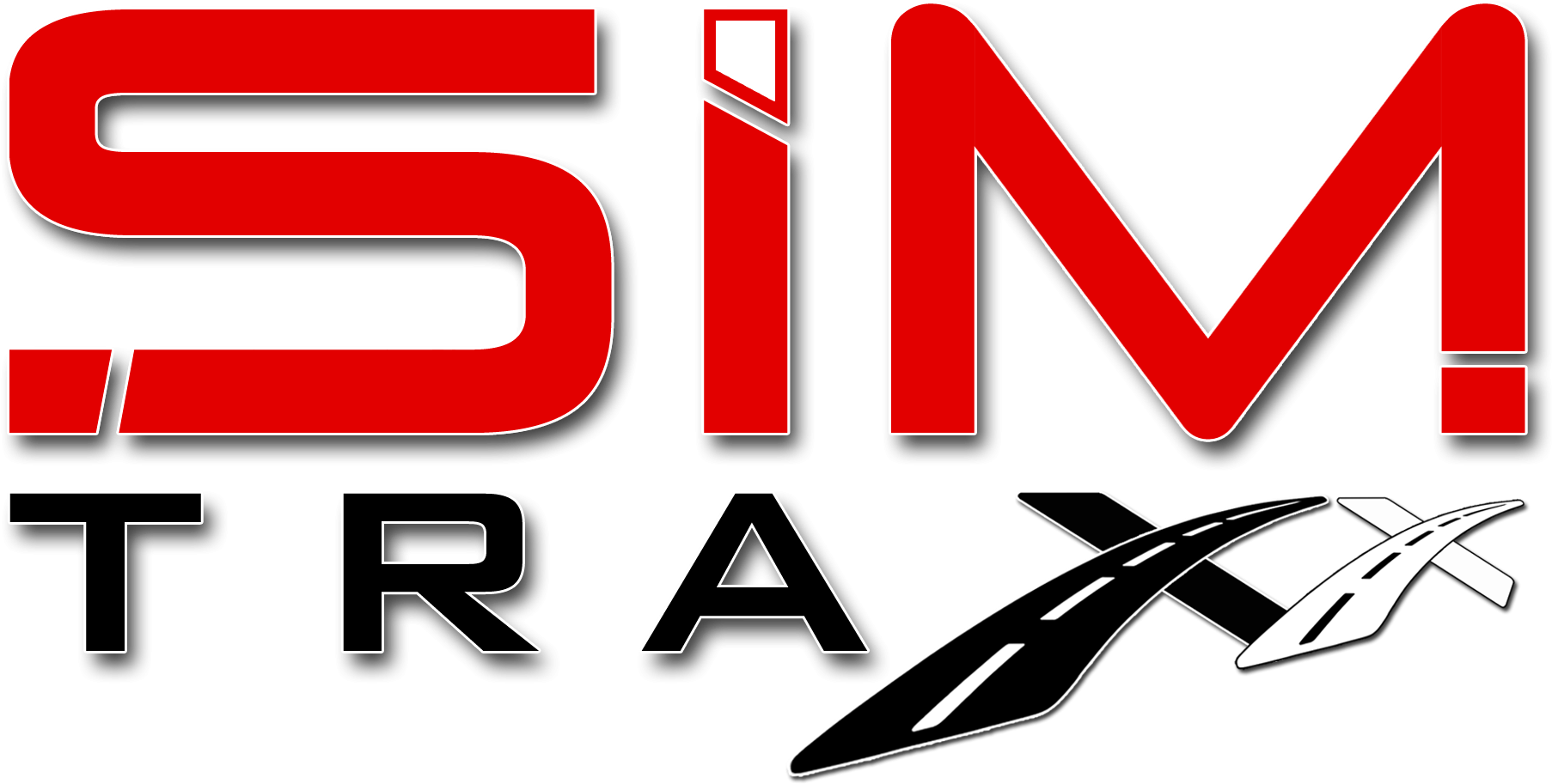 Sim Traxx Custom Made Vreal 3d Tracks For Driving Simulations - Assetto Corsa (1865x1032), Png Download