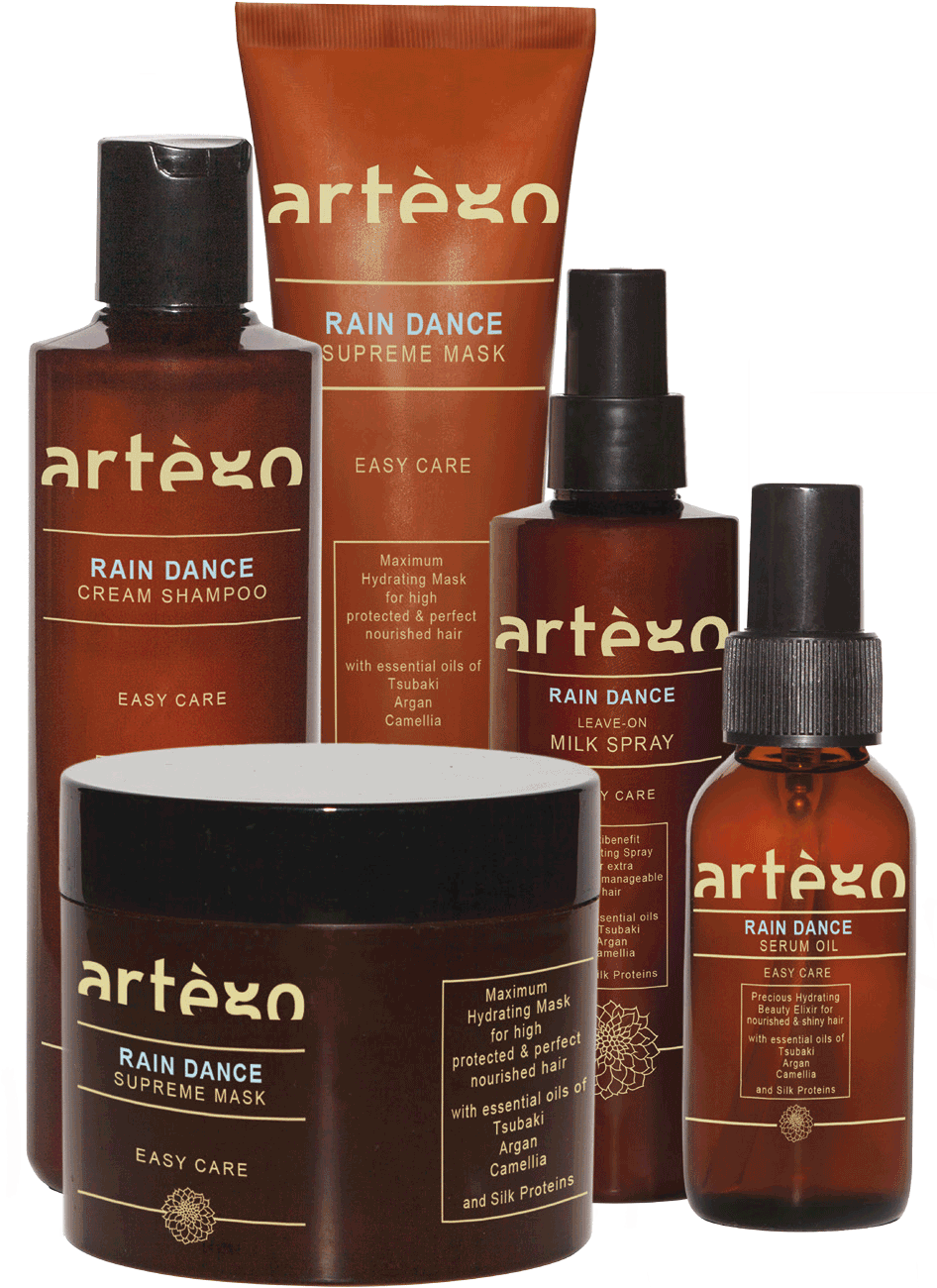 Todos Los Productos De La Nueva Gama Rain Dance De - New Rain Dance Artego (952x1391), Png Download