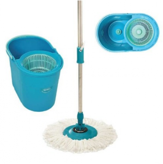Professional Fix Mop For Cleaning Floors - Gönül Tabakli Lokumluklu 2'li Kahve Tk (740x740), Png Download