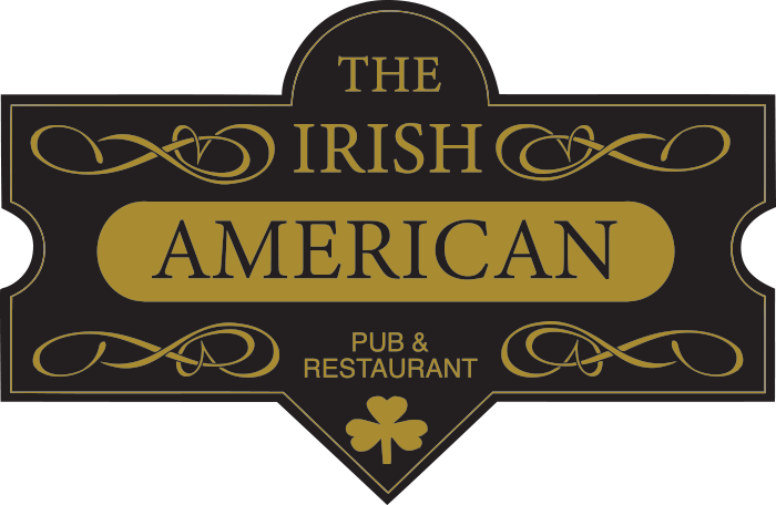 Fáilte Welcome To The Irish American Pub & Restaurant - Alliance For Children And Families (700x456), Png Download