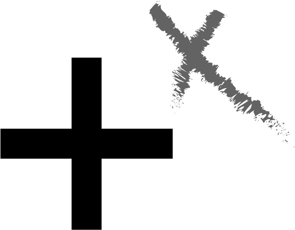 Llx - Zebra Post-it Klebezettel (960x812), Png Download