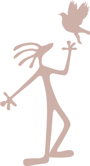 Artwork Bagels & Beans - Bagels & Beans (566x700), Png Download