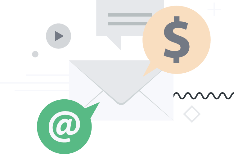 Email Marketing Services New Jersey - Uso Do Email (950x650), Png Download