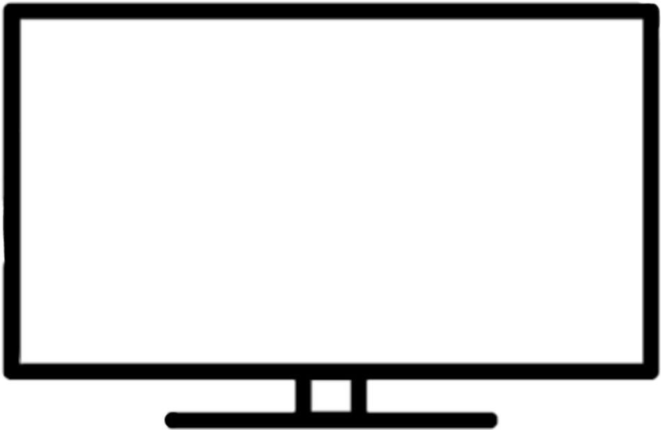 Tv Television Tumblr Instagram Vaporwave Snapchat Movie - Configurator (1024x1024), Png Download