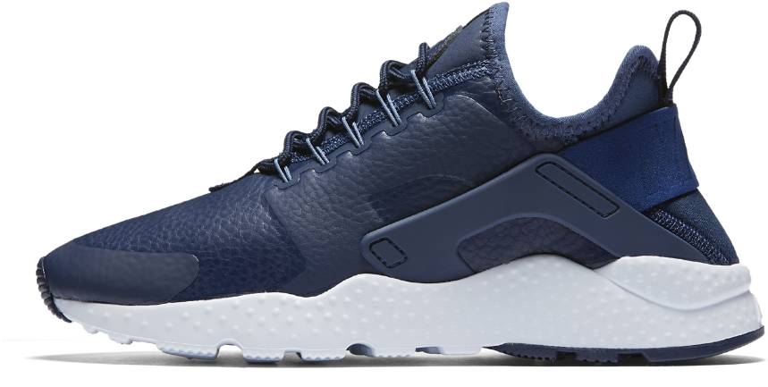 Nike Air Huarache Ultra Premium Women's Shoe Size - Huaraches Nike Air Ultra (1000x1000), Png Download