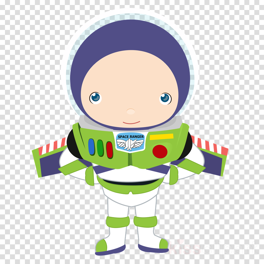 Toy Story Cute Clipart Buzz Lightyear Sheriff Woody - Toy Story Clipart Images Png (900x900), Png Download