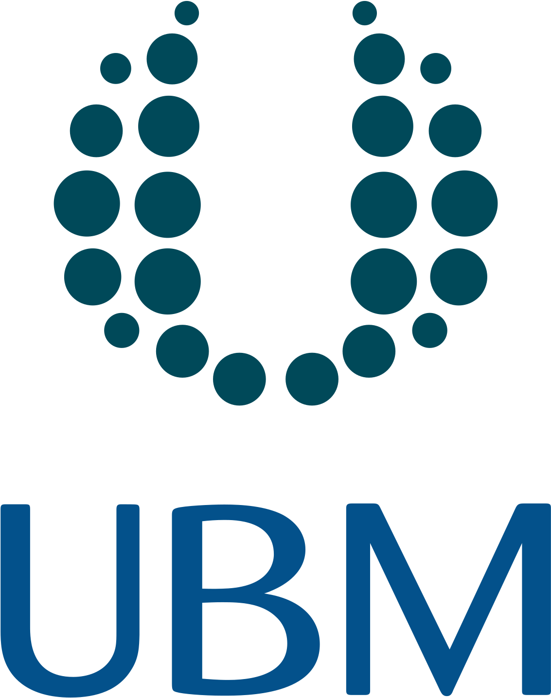 Ubm Plc (1200x1501), Png Download