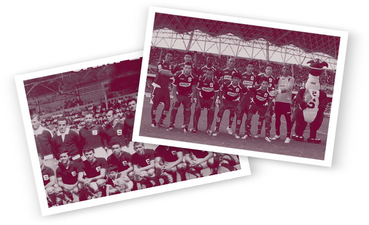 El 15 De Enero De 2012 El Deportivo Saprissa Vuelve - Deportivo Saprissa 2012 (742x453), Png Download