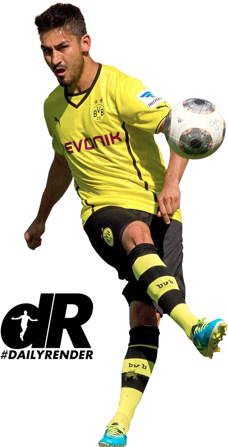 Borussia Dortmund Png High-quality Image - Football (776x1024), Png Download