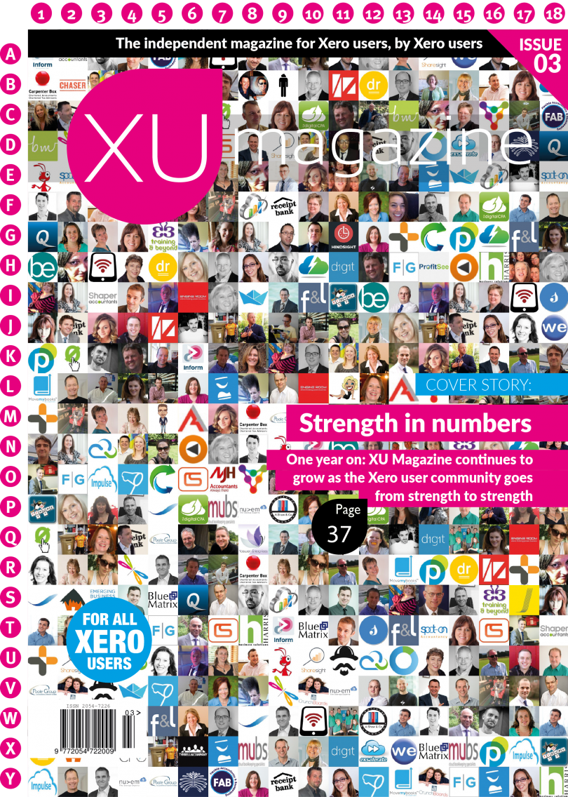 Whos On The Cover - Collage (810x1136), Png Download