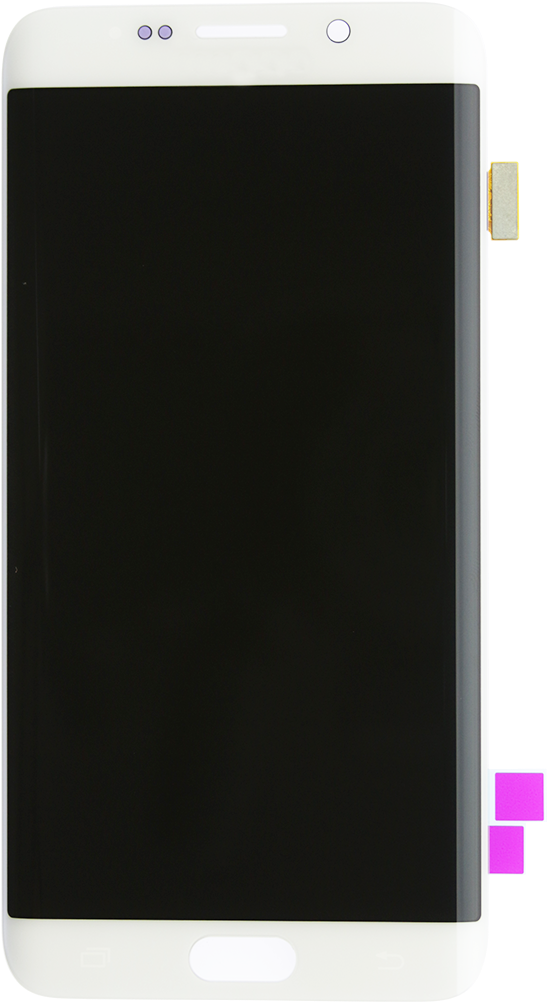 Samsung Galaxy S6 Edge Display Assembly - Sony Xperia Z3 (1200x1200), Png Download