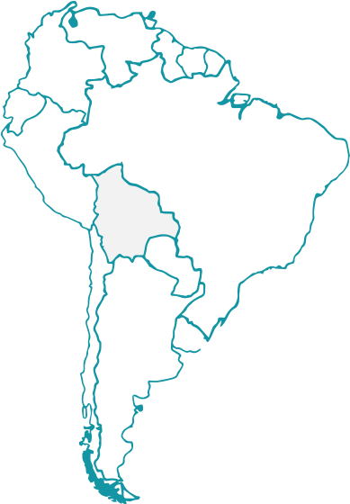 Localizar Representante - South America (568x708), Png Download