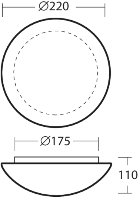 Aura - Lighting (1200x843), Png Download