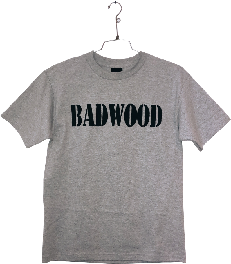 Gray Ski Mask Tee - Active Shirt (829x1024), Png Download