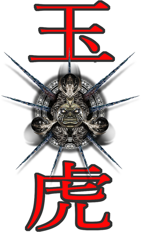 Ancient Ninja History - Ninja Kuji Kiri (464x780), Png Download