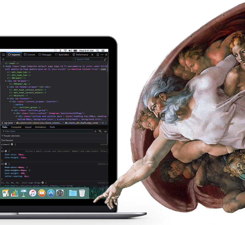 Sistine Chapel (800x733), Png Download