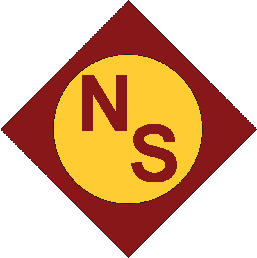 Nshrcropped - North Shore Railroad (896x909), Png Download