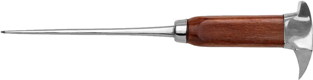 Urban Bar Japanese Steel Ice Pick & Axe - 11"l (1200x816), Png Download