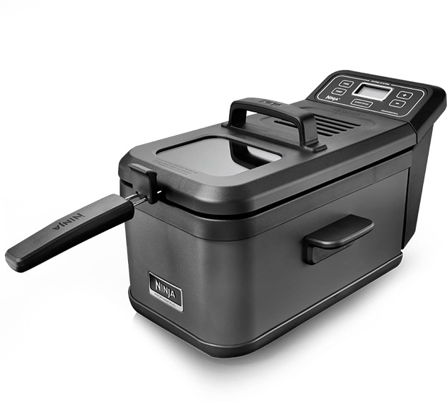 Viewing Recipe For - Frying (640x640), Png Download