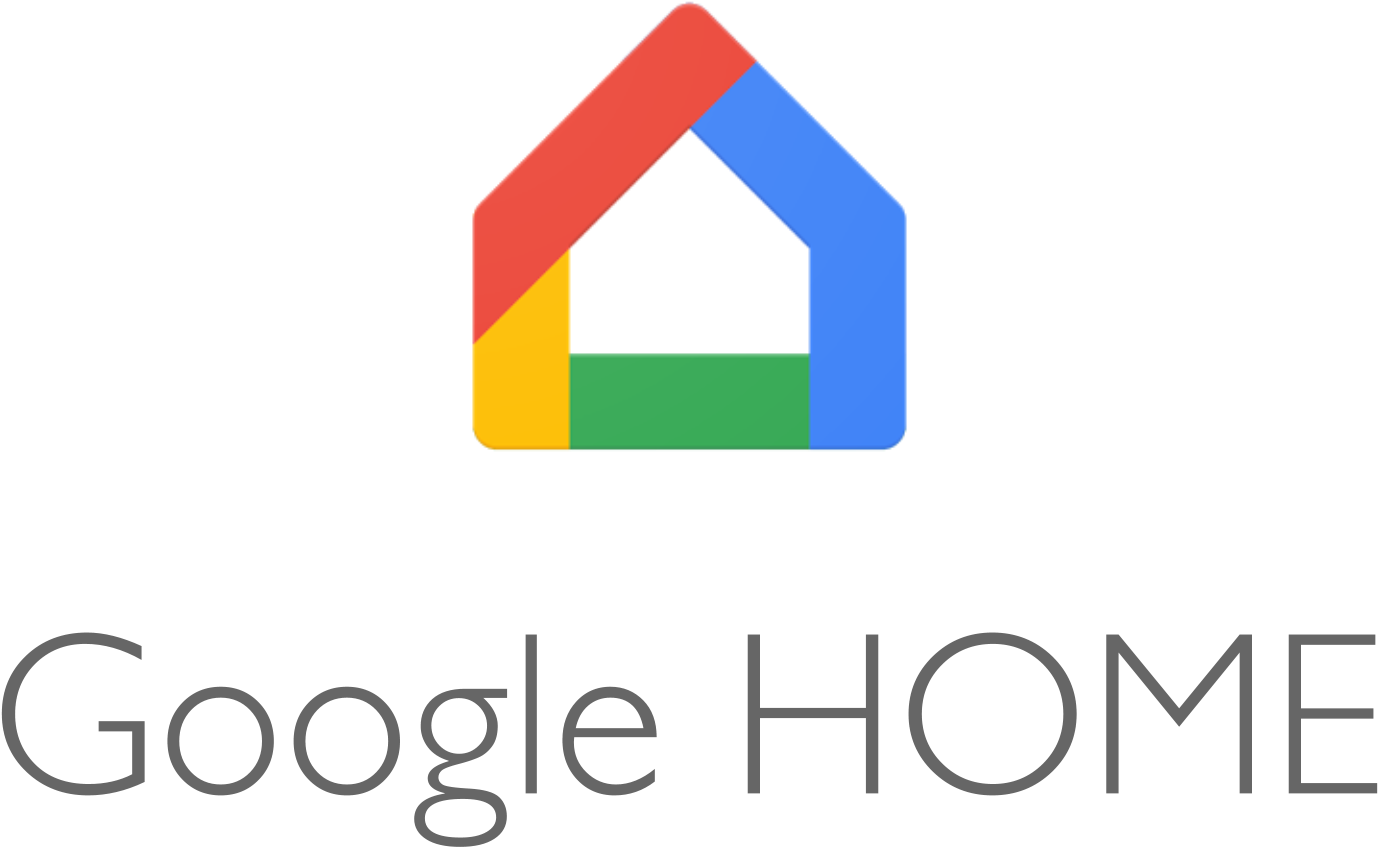 Amazon Logos Png Png Royalty Free - Google Home (1563x1563), Png Download